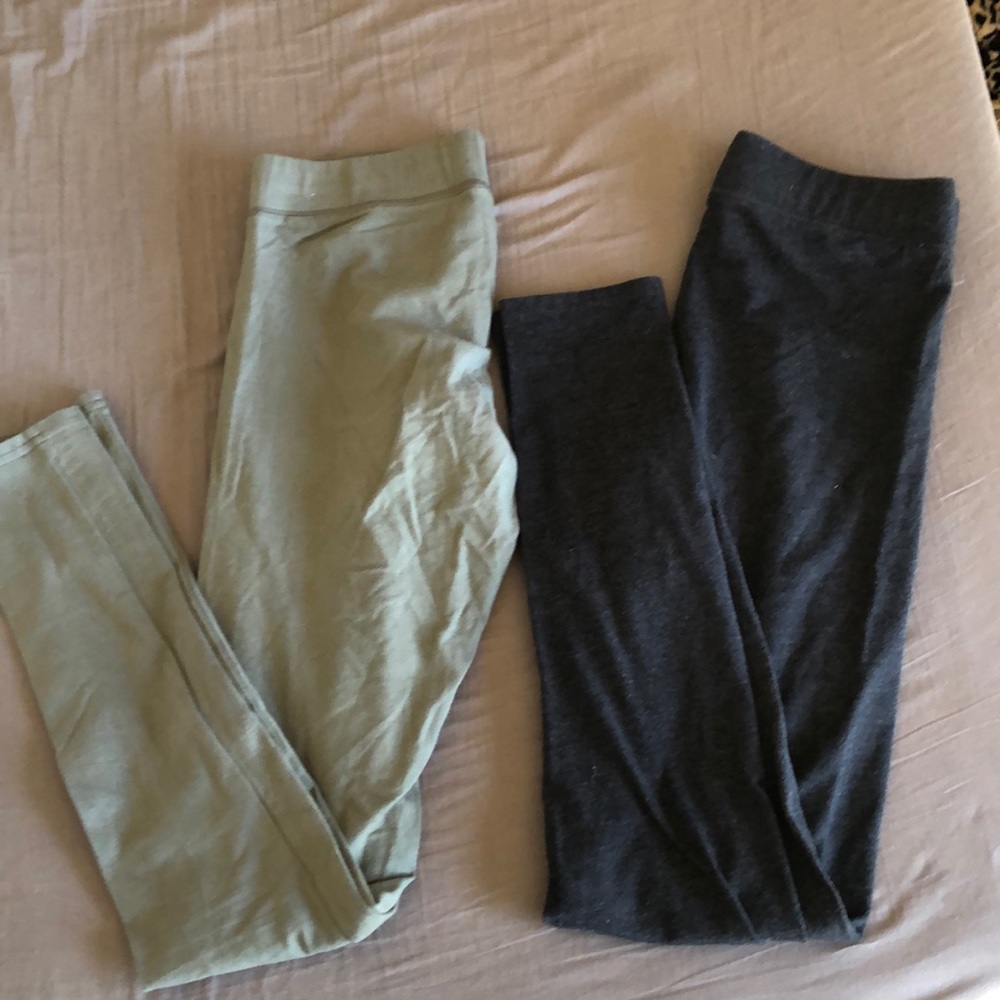 Aerie/ American Eagle Leggings Bundle!